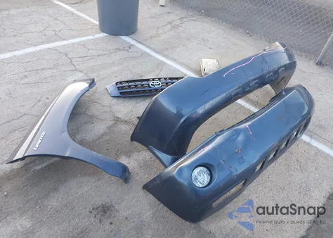 2002 Toyota Highlander Limited V6 from USA, damaged, VIN JTEGF21A920049261